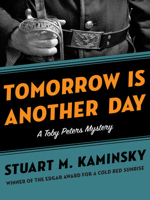 cover image of Tomorrow Is Another Day